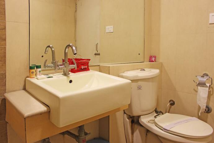 Imagen de la habitación del Hotel Oyo 4137 Resort Sita Kiran. Foto 14