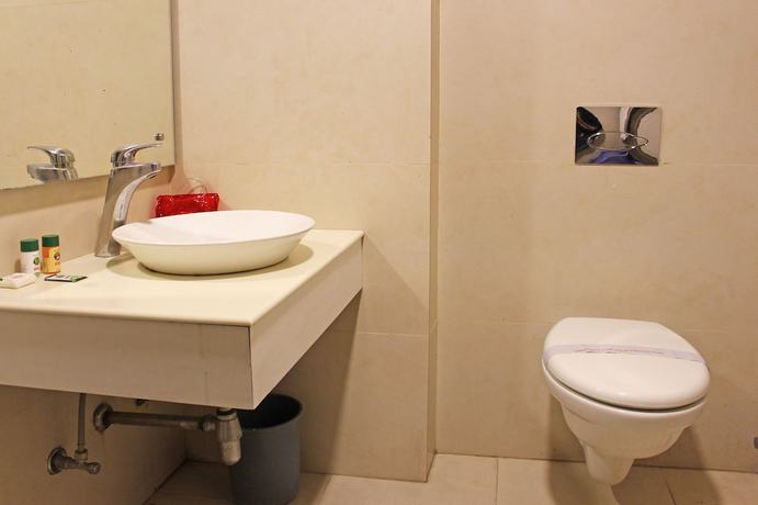 Imagen de la habitación del Hotel Oyo 4137 Resort Sita Kiran. Foto 15
