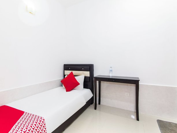 Imagen de la habitación del Hotel Oyo 414 Adiff Palace. Foto 10