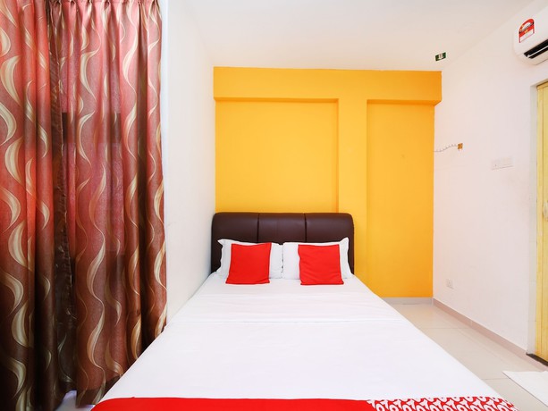 Imagen de la habitación del Hotel Oyo 414 Adiff Palace. Foto 14