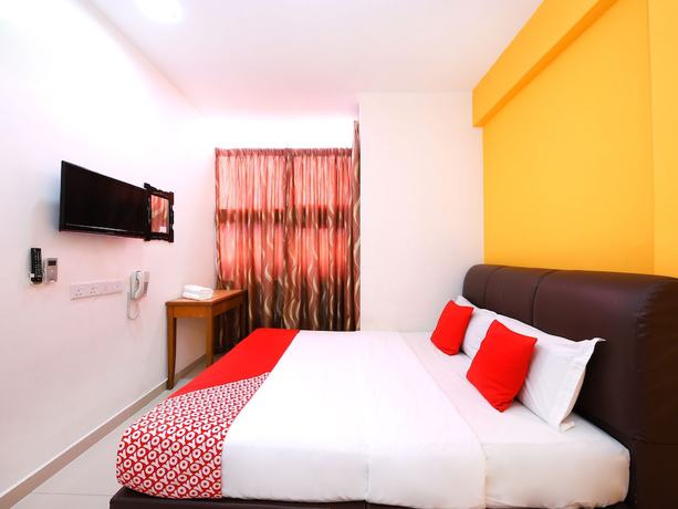 Imagen de la habitación del Hotel Oyo 414 Adiff Palace. Foto 15