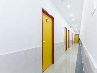 Imagen general del Hotel Oyo 414 Adiff Palace. Foto 4