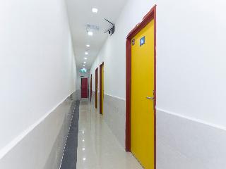 Imagen general del Hotel Oyo 414 Adiff Palace. Foto 6