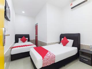 Imagen general del Hotel Oyo 414 Adiff Palace. Foto 11