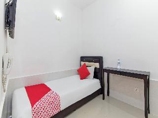 Imagen general del Hotel Oyo 414 Adiff Palace. Foto 16