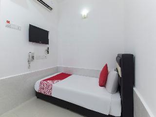 Imagen general del Hotel Oyo 414 Adiff Palace. Foto 17