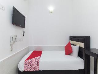 Imagen general del Hotel Oyo 414 Adiff Palace. Foto 18