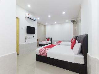 Imagen general del Hotel Oyo 414 Adiff Palace. Foto 20