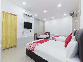 Imagen general del Hotel Oyo 414 Adiff Palace. Foto 21