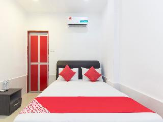 Imagen general del Hotel Oyo 414 Adiff Palace. Foto 22