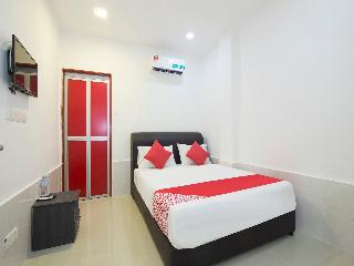 Imagen general del Hotel Oyo 414 Adiff Palace. Foto 23