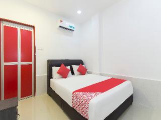 Imagen general del Hotel Oyo 414 Adiff Palace. Foto 24