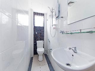 Imagen general del Hotel Oyo 414 Adiff Palace. Foto 25