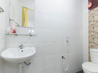 Imagen general del Hotel Oyo 414 Adiff Palace. Foto 26