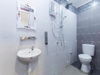 Imagen general del Hotel Oyo 414 Adiff Palace. Foto 27