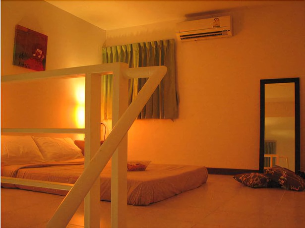 Imagen de la habitación del Hotel Oyo 424 The Room Resort Apartment. Foto 20