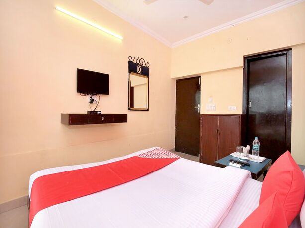 Imagen general del Hotel Oyo 4256 Rajmahal. Foto 10