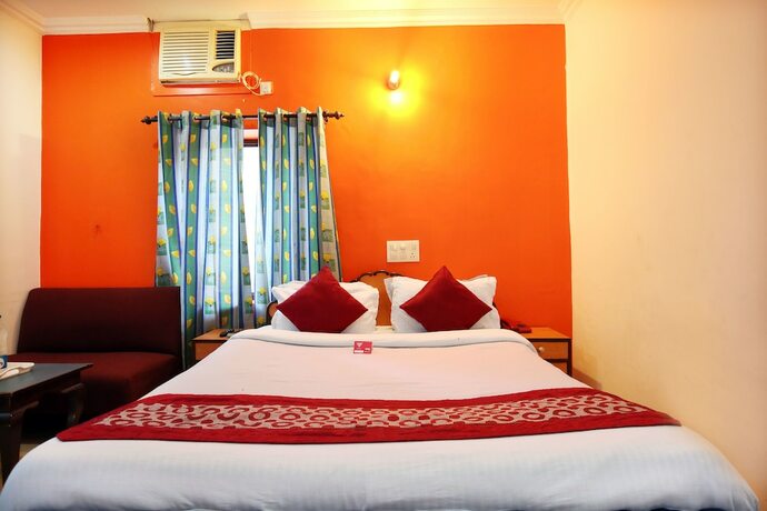 Imagen general del Hotel Oyo 4256 Rajmahal. Foto 12