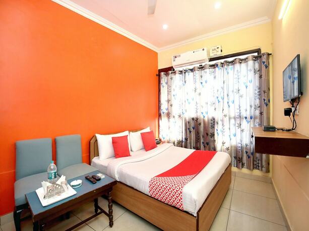 Imagen general del Hotel Oyo 4256 Rajmahal. Foto 17