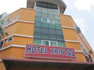 Imagen general del Hotel Oyo 427 Kristal. Foto 1