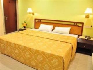 Imagen general del Hotel Oyo 427 Kristal. Foto 3