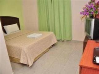 Imagen general del Hotel Oyo 427 Kristal. Foto 5