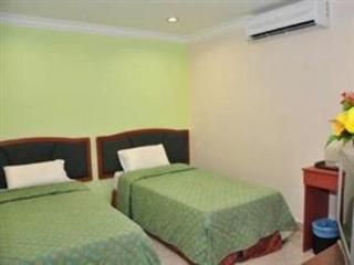 Imagen general del Hotel Oyo 427 Kristal. Foto 6