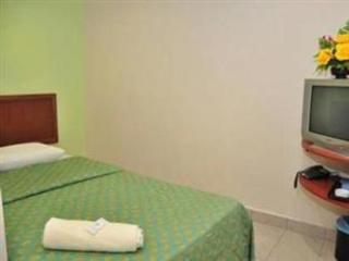 Imagen general del Hotel Oyo 427 Kristal. Foto 7