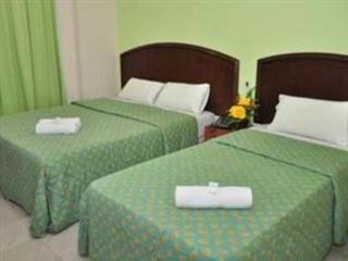 Imagen general del Hotel Oyo 427 Kristal. Foto 8