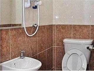 Imagen general del Hotel Oyo 427 Kristal. Foto 12