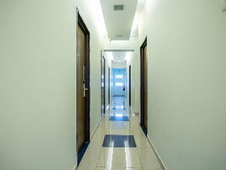Imagen general del Hotel Oyo 428 Hope. Foto 4