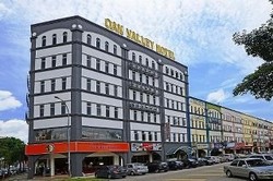 Imagen general del Hotel Oyo 430 Oak Valley Boutique. Foto 1