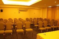Imagen general del Hotel Oyo 430 Oak Valley Boutique. Foto 3