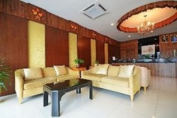Imagen general del Hotel Oyo 430 Oak Valley Boutique. Foto 4