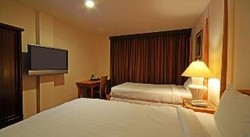 Imagen de la habitación del Hotel Oyo 430 Oak Valley Boutique. Foto 13