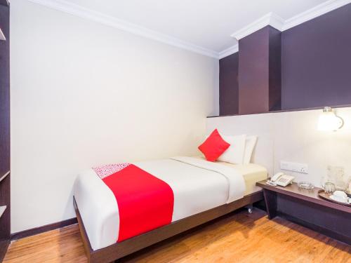 Imagen general del Hotel Oyo 431 De Grand Orchard. Foto 2