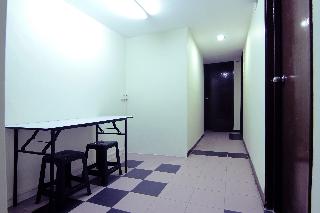 Imagen general del Hotel Oyo 432 My 7days Inn. Foto 3
