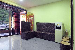 Imagen general del Hotel Oyo 432 My 7days Inn. Foto 4