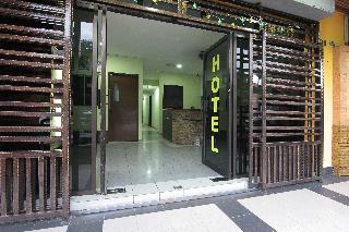 Imagen general del Hotel Oyo 432 My 7days Inn. Foto 5