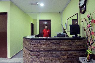 Imagen general del Hotel Oyo 432 My 7days Inn. Foto 9