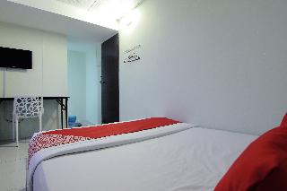Imagen de la habitación del Hotel Oyo 432 My 7days Inn. Foto 16