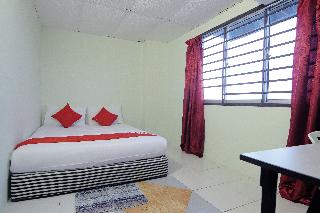 Imagen de la habitación del Hotel Oyo 432 My 7days Inn. Foto 17