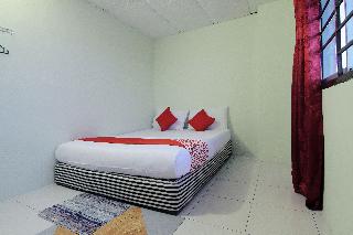 Imagen de la habitación del Hotel Oyo 432 My 7days Inn. Foto 18