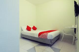 Imagen de la habitación del Hotel Oyo 432 My 7days Inn. Foto 19