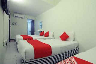 Imagen de la habitación del Hotel Oyo 432 My 7days Inn. Foto 23