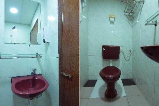 Imagen general del Hotel Oyo 432 My 7days Inn. Foto 11