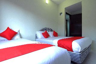 Imagen de la habitación del Hotel Oyo 432 My 7days Inn. Foto 26