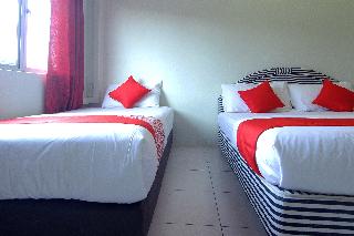 Imagen de la habitación del Hotel Oyo 432 My 7days Inn. Foto 27