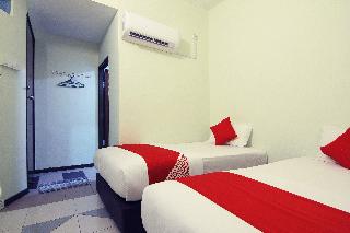 Imagen de la habitación del Hotel Oyo 432 My 7days Inn. Foto 29