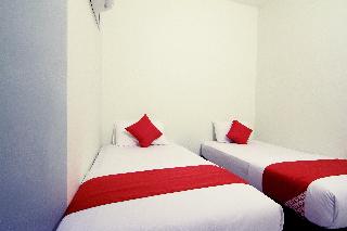 Imagen de la habitación del Hotel Oyo 432 My 7days Inn. Foto 30